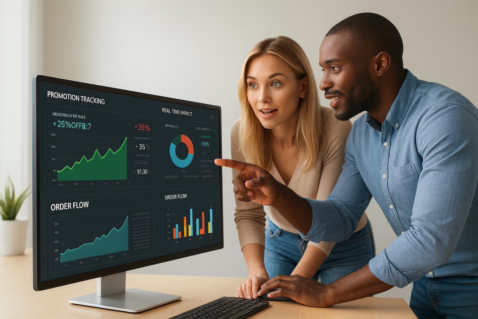 Suivi en temps réel